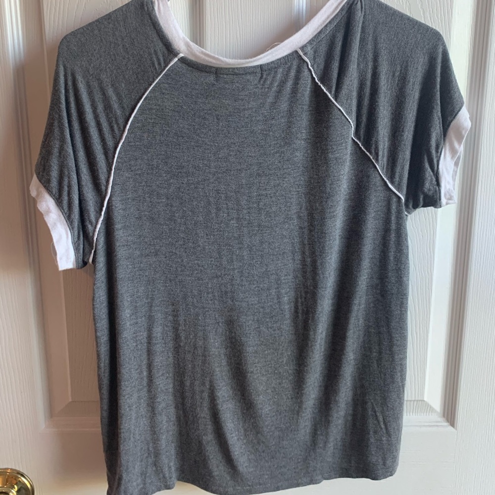 Basic Tee - Picture 3 of 3